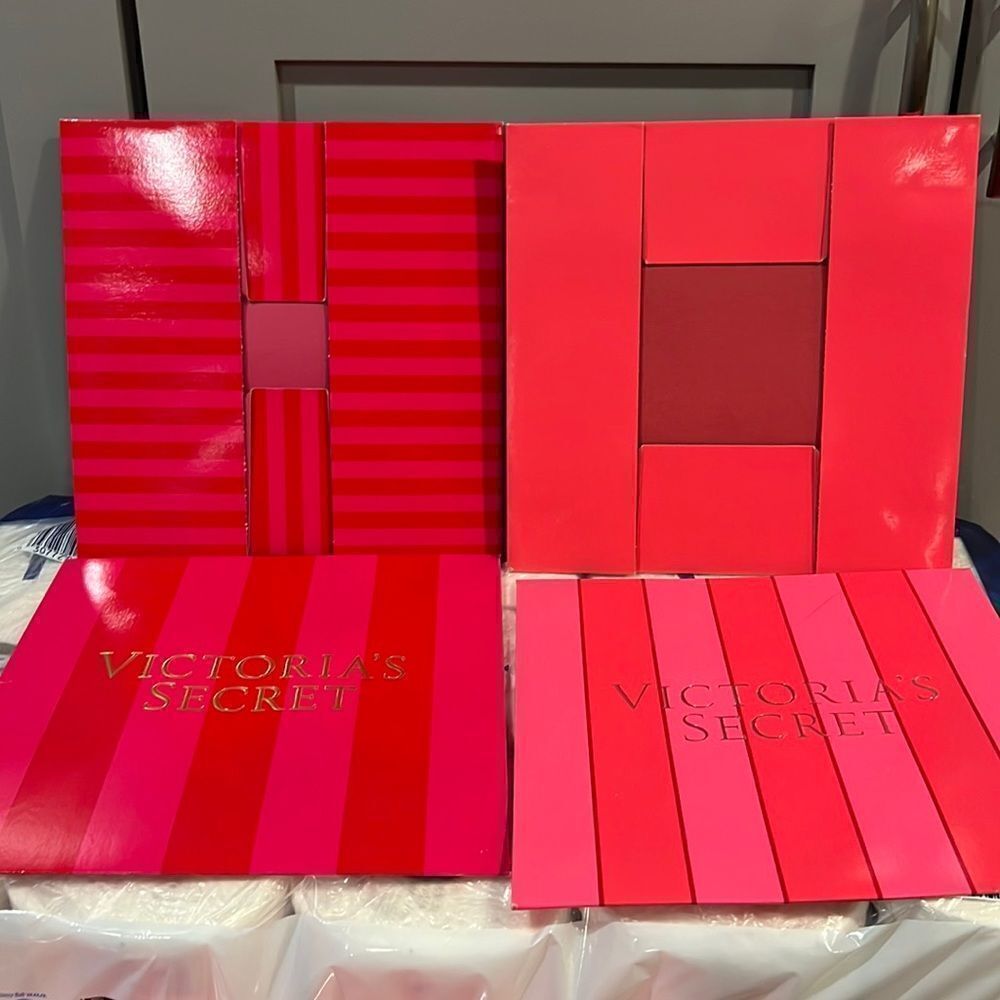 Victoria secret boxes 2